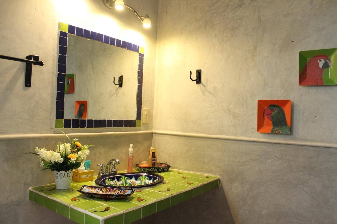 Hôtel Casa Catrina&Diego à Mérida Chambre photo