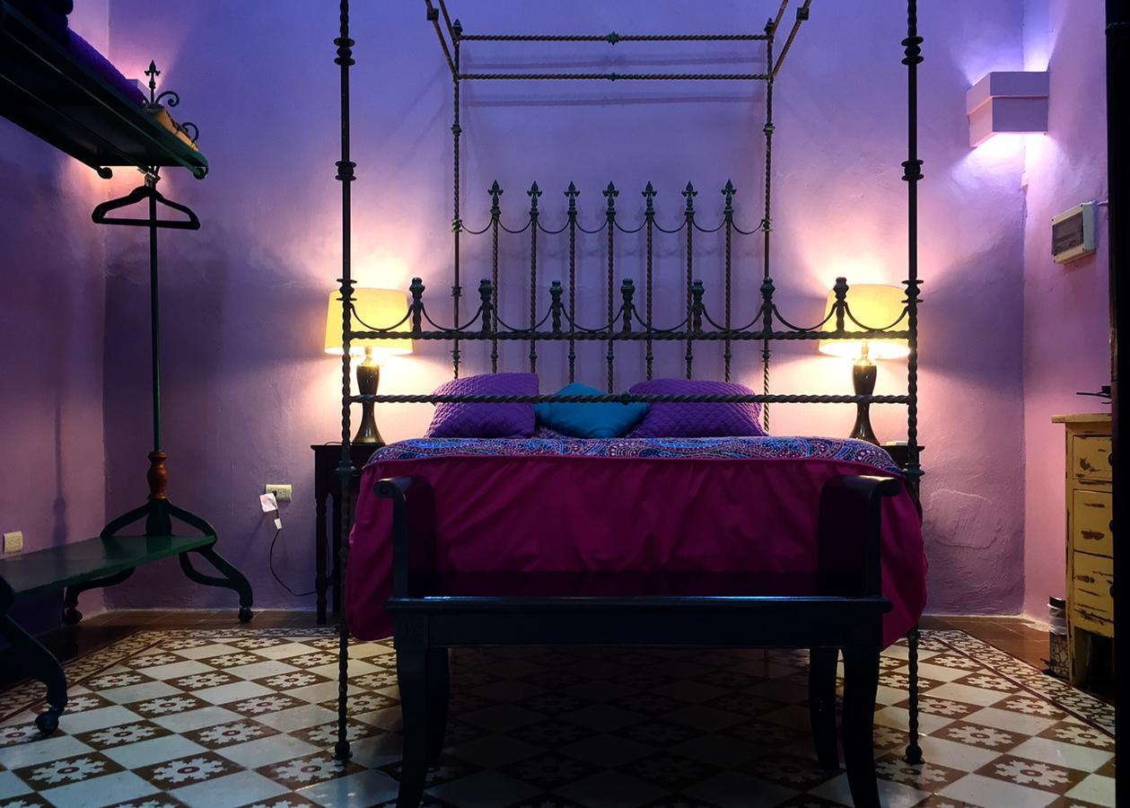 Hôtel Casa Catrina&Diego à Mérida Chambre photo