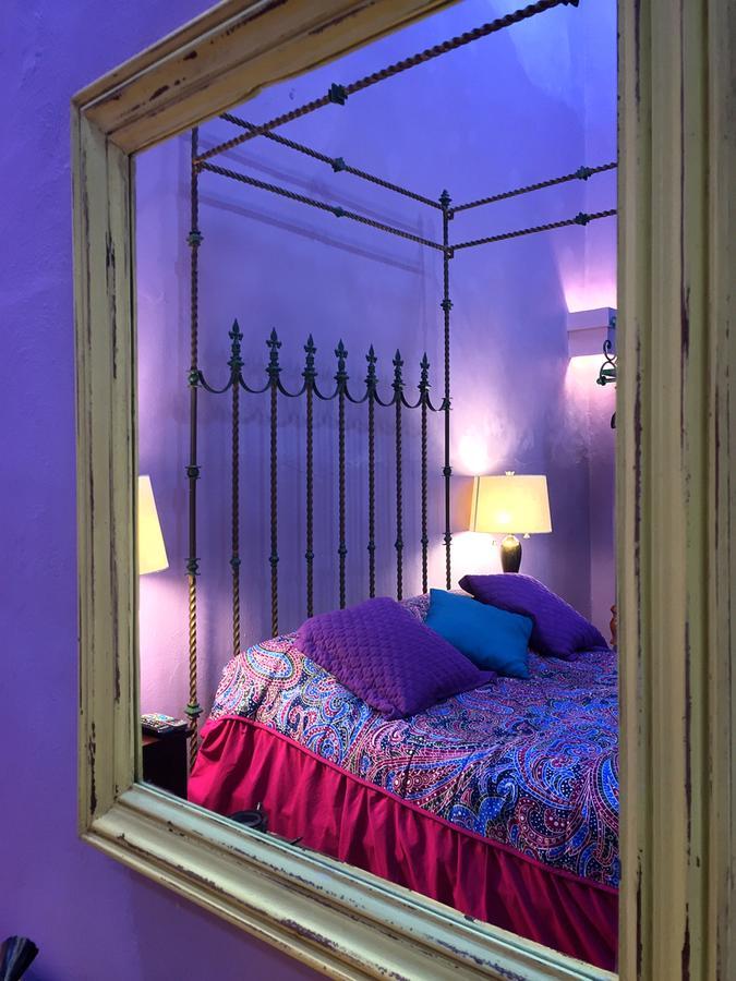 Hôtel Casa Catrina&Diego à Mérida Chambre photo